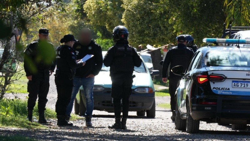 Santa Fe inicia intimaciones millonarias por amenazas a escuelas: el primer caso supera los  millones