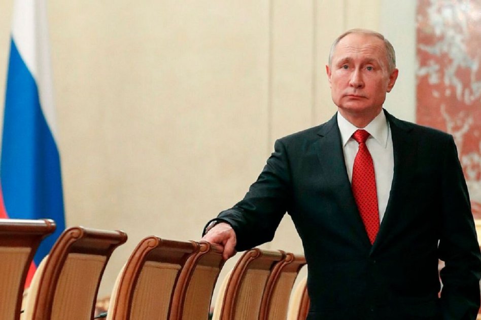 Putin anuncia un alto el fuego con Ucrania durante la Pascua ortodoxa