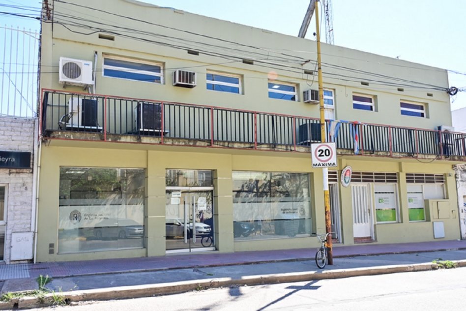 Las oficinas del Registro Civil de Paraná atenderán horario extendido