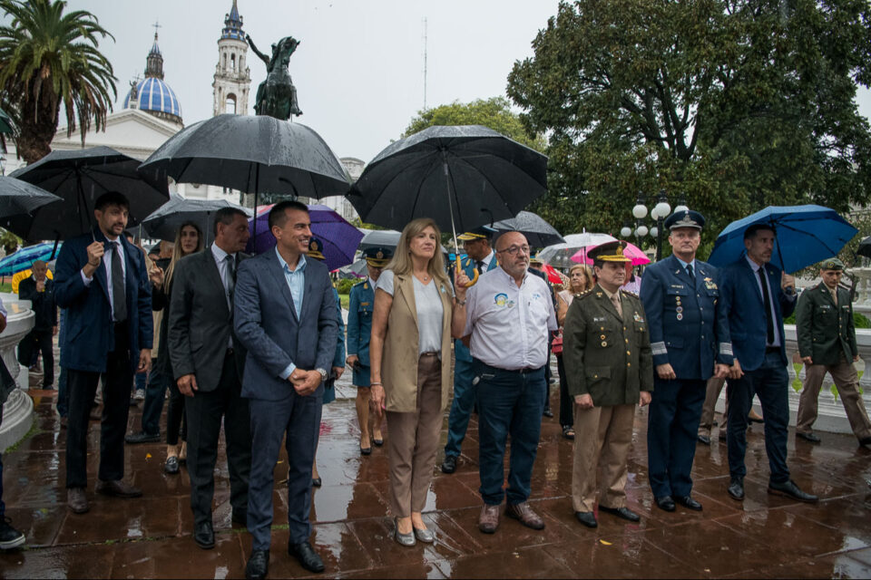 44 años de Malvinas: Paraná tendrá un museo para recordar a caídos y héroes de la guerra