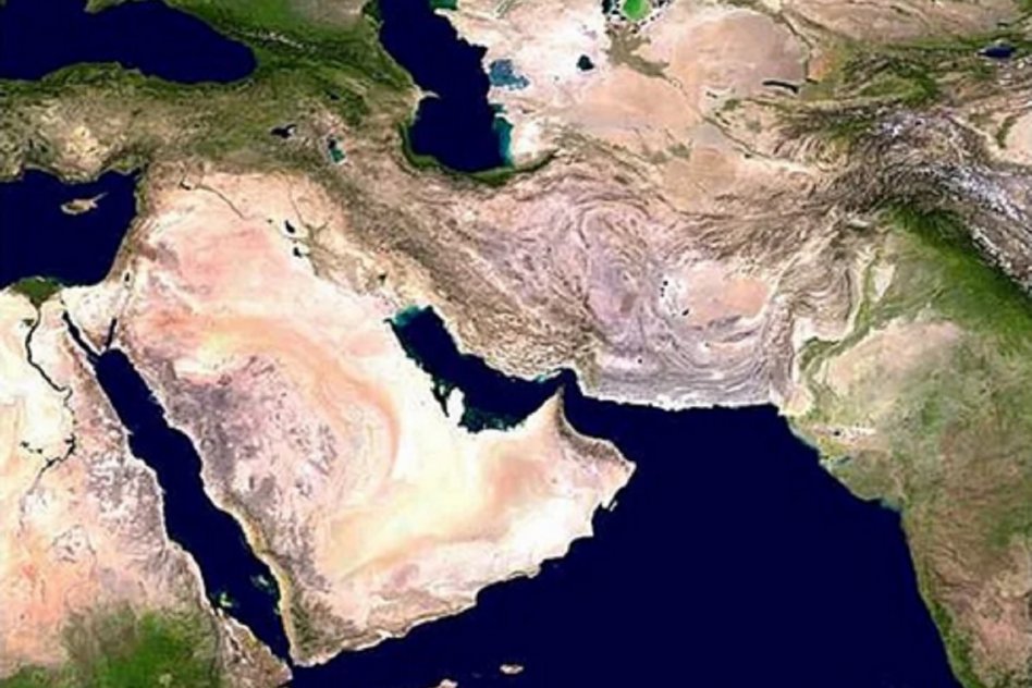 Tregua en medio oriente Las negociaciones de paz comenzarán este viernes en Pakistán