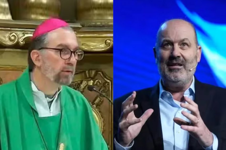 Diálogo cerrado: la fría relación entre los obispos católicos y la Casa Rosada