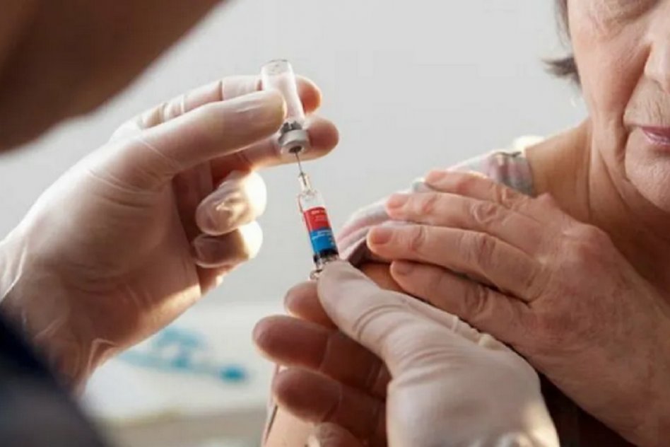 Semana de la inmunización, Baja en las tasas de vacunación: vuelven enfermedades que estaban bajo control