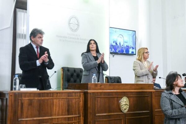 Ingresó el proyecto de ley de Reforma Previsional