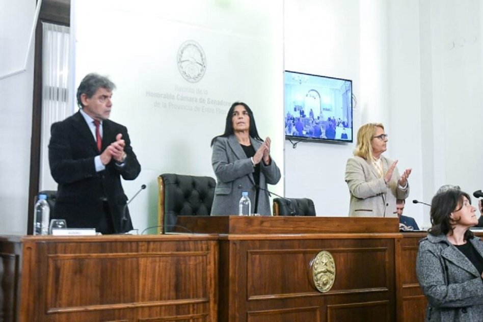 Ingresó el proyecto de ley de Reforma Previsional