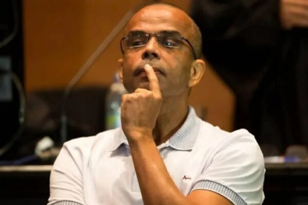 CRIPTOACTIVOS Cómo actuaba la máquina de lavar dinero que el Comando Vermelho tenía en el lugar más exclusivo de Nordelta