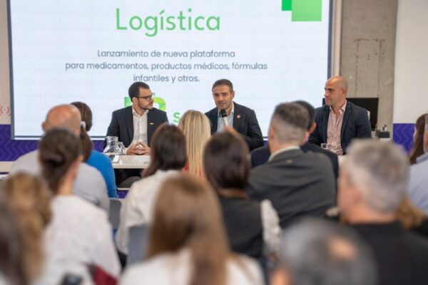 Los hospitales de mayor complejidad se preparan para la implementación de un nuevo sistema de compra de medicamentos