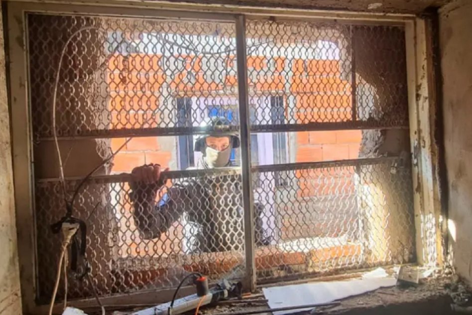 Detuvieron a presunto líder narco en Paraná tras secuestro de drogas y más de  millones