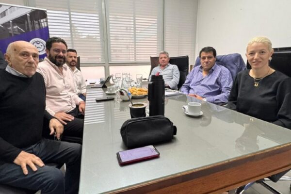 El Municipio trabaja para potenciar el sector cooperativo
