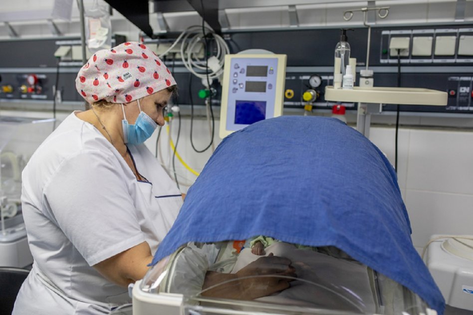 Salud destacó el rol de la enfermería en el sistema sanitario provincial