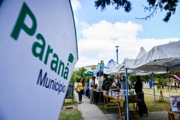 La Feria en tu Barrio recorre tres puntos con alimentos a precios accesibles