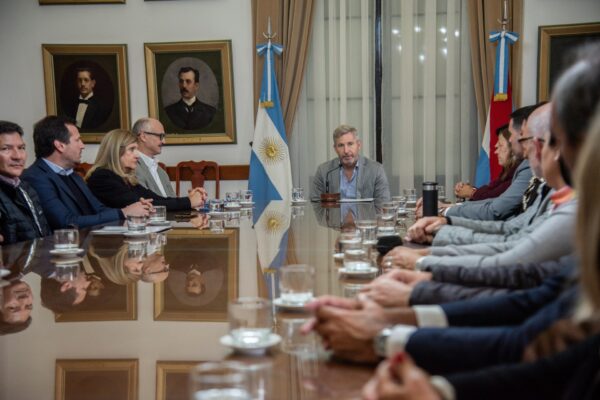 Entre Ríos y Unicef firmaron un memorándum de entendimiento para fortalecer las políticas de niñez y adolescencia