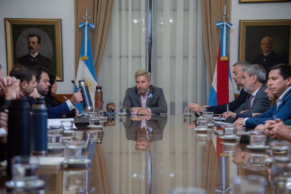 La provincia impulsa medidas para agilizar trámites y transparentar procesos