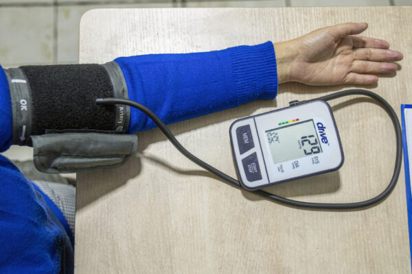 Salud remarca la importancia del diagnóstico, la prevención y el tratamiento de la hipertensión arterial