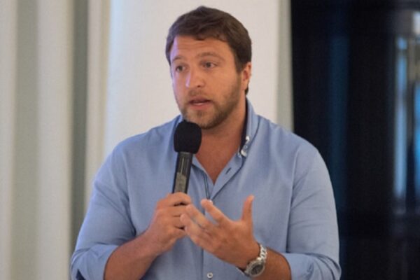 MUNICIPALIDAD DE VICTORIA Mathieu: “Vamos a hacer una propuesta que contempla el mayor esfuerzo posible y un aumento considerable para trabajadores”