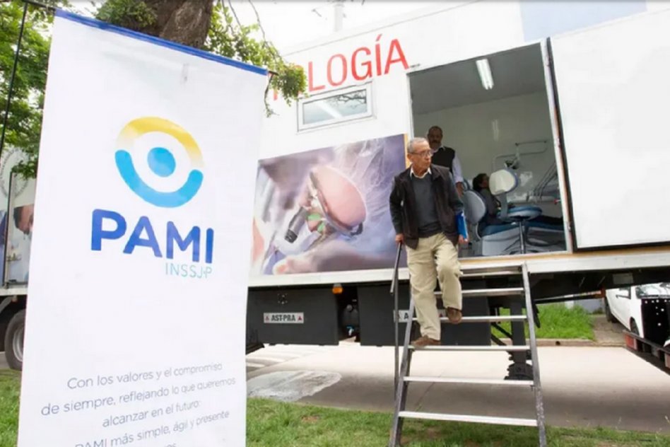 Auditoría – Escándalo en el PAMI: una auditoría reveló una millonaria red de fraude oftalmológico