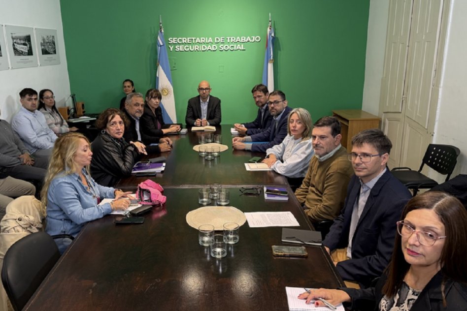 El gobierno provincial propuso un aumento del 3,5 por ciento a los gremios estatales y la paritaria pasó a cuarto intermedio