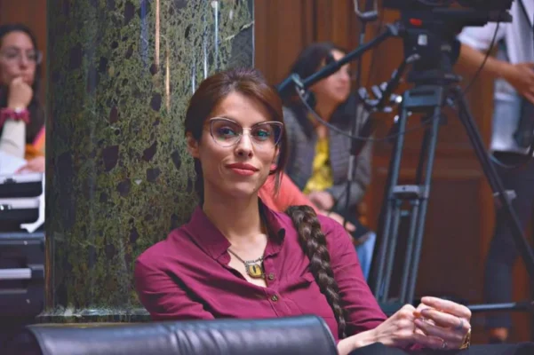 Paraná será sede de un Encuentro Federal de Mujeres libertarias