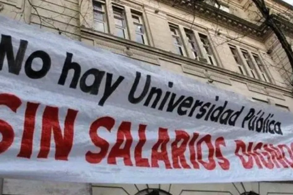 El Gobierno convocará a universidades tras la marcha para dialogar sobre los fondos