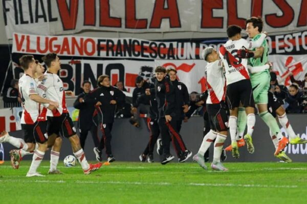 TODOS LOS PARTIDOS Así quedó el fixture de los cuartos de final del Torneo Apertura 2026