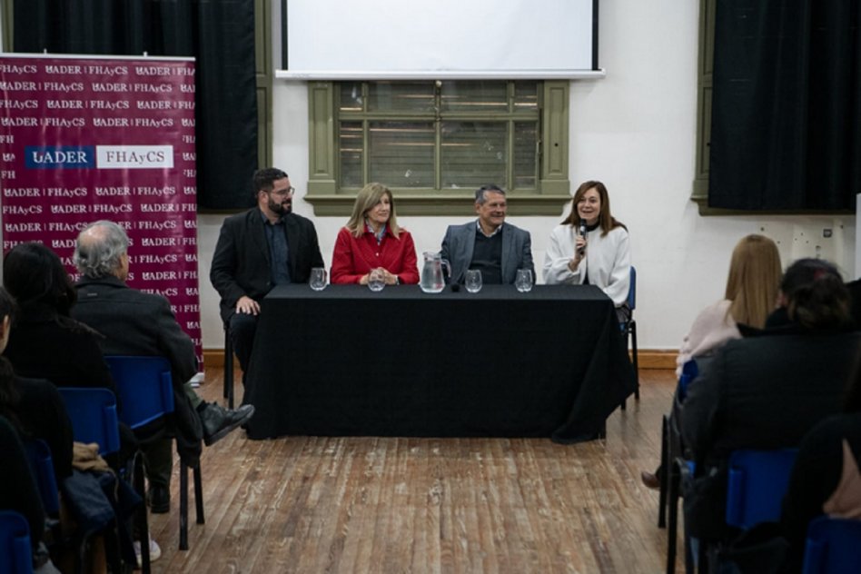 Más de 200 emprendedores textiles comenzaron una diplomatura para potenciar sus proyectos