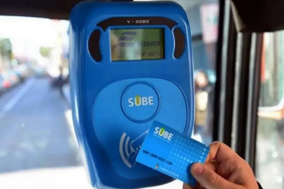 Se actualiza el boleto de transporte público tras más de nueve meses sin modificaciones