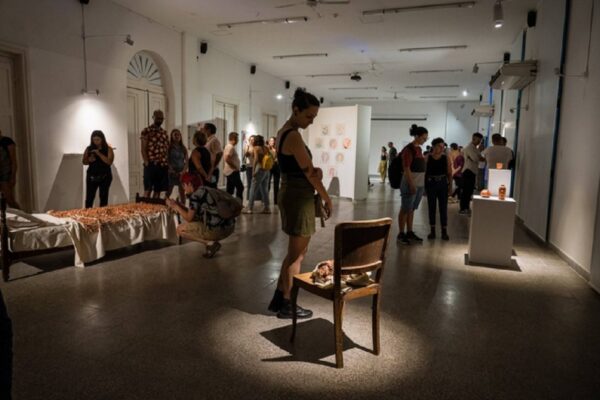 Difundieron los jurados de la convocatoria del Centro Experimental de Arte Contemporáneo de Entre Ríos AURA