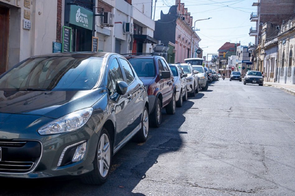 El Municipio extiende plazos para presentar ofertas en la concesión del sistema de estacionamiento medido