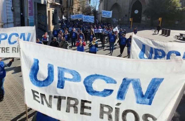 UPCN negó consenso con el Gobierno por la reforma previsional: “Discutir no es apoyar”
