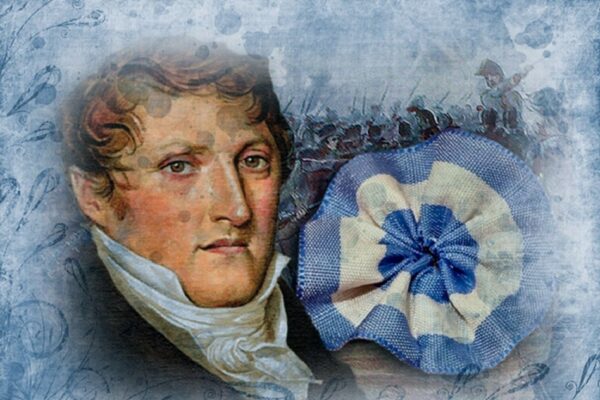 18 de mayo Día de la Escarapela
