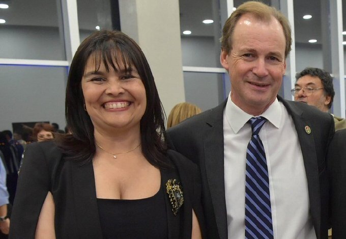 Allanan tres propiedades de Gustavo Bordet en Concordia en una causa por presunto enriquecimiento ilícito