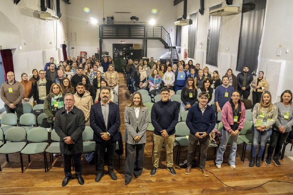 Comenzó la formación en buenas prácticas de atención ciudadana para agentes del sistema de salud provincial