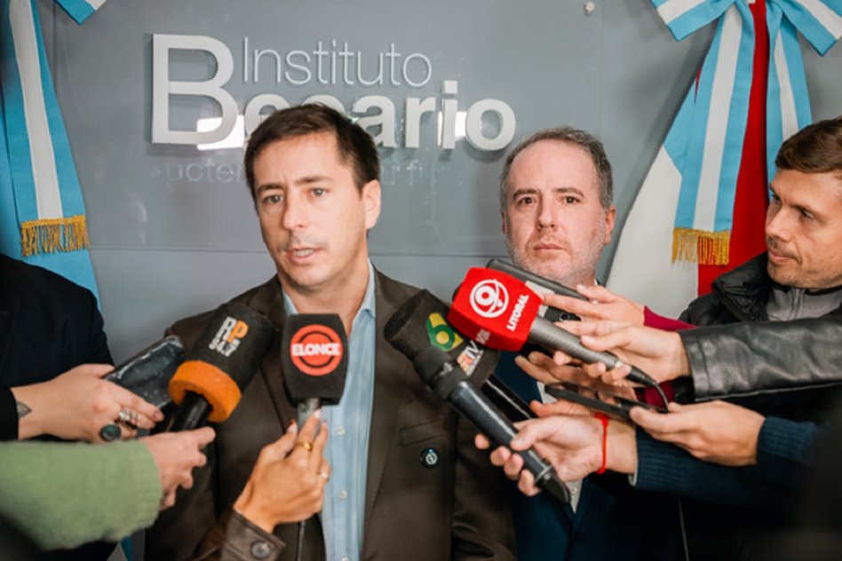 El gobierno provincial otorgó un incremento en las becas para estudiantes entrerrianos