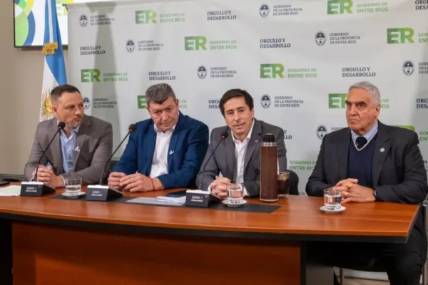El IAPV lanzó “Raíces”, un programa de créditos para construir, ampliar y refaccionar viviendas