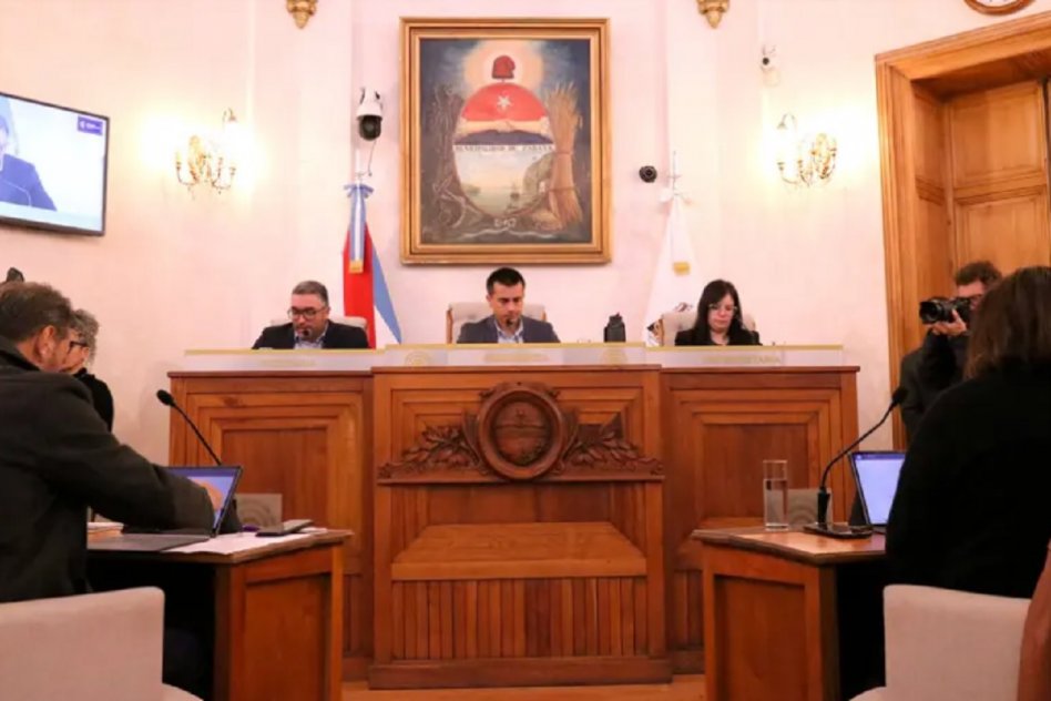 Concejales avanzaron con pedidos de informes al Ejecutivo y la incorporación de terrenos