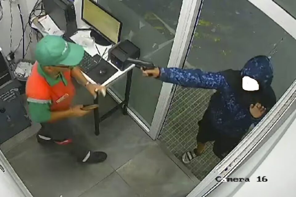 Volvieron a detener al menor que mató al playero Bruno Bussanich en Rosario