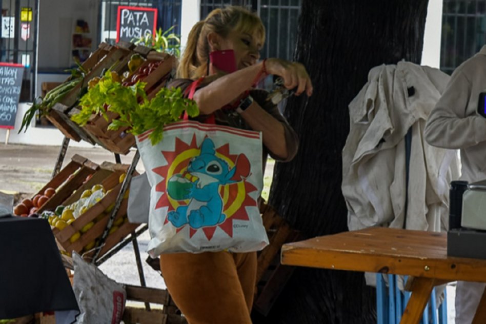 La Feria en tu Barrio sigue creciendo y cierra mayo con tres nuevas jornadas de alimentos a precios accesibles