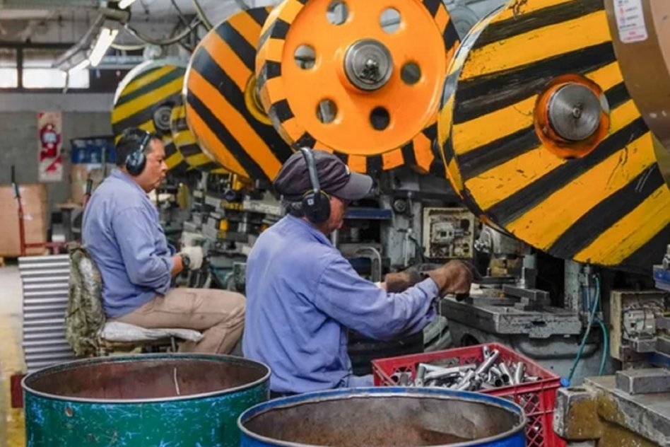 La UIA anticipó una nueva caída de la actividad industrial en abril y alertó por la debilidad de varios sectores
