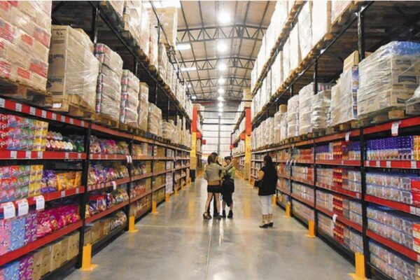 Black Week: mayoristas comienzan semana de descuentos de hasta 40% tras el Hot Sale