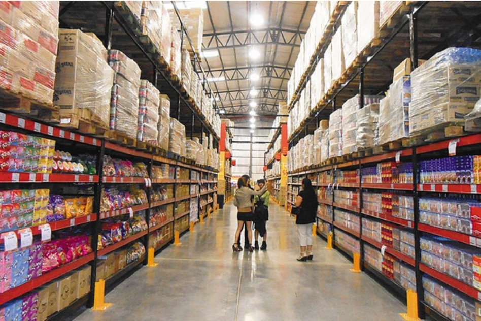 Black Week: mayoristas comienzan semana de descuentos de hasta 40% tras el Hot Sale
