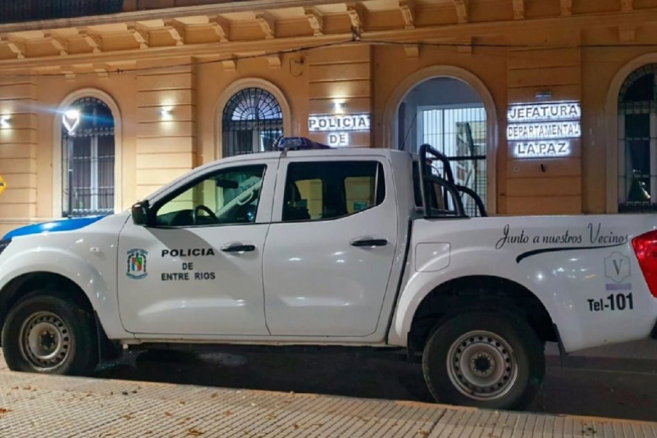 Hallaron sin vida a un hombre que estaba desaparecido en La Paz