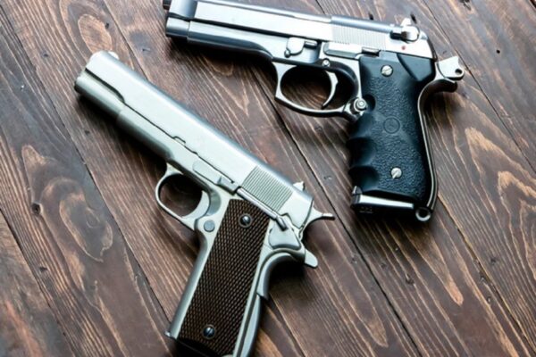 El Gobierno oficializó modificaciones en el régimen de armas