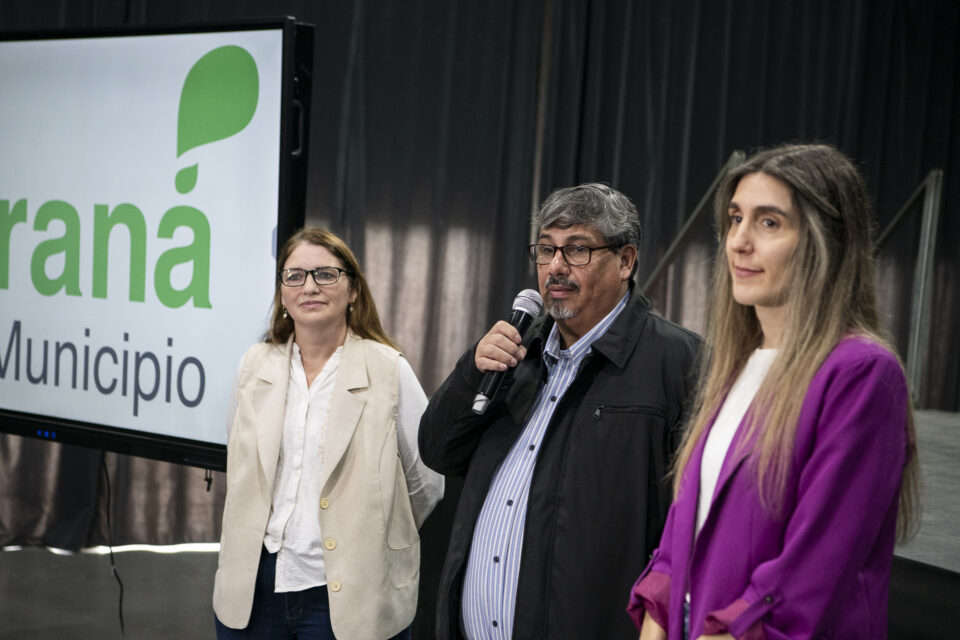 Paraná fortalece la economía social