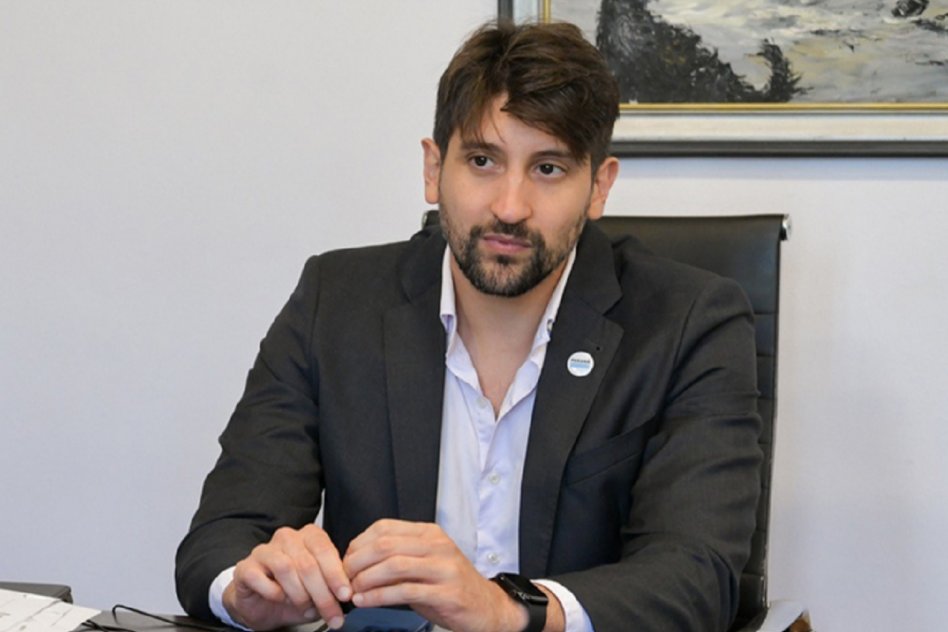 La Municipalidad presentó un proyecto para implementar el Sistema de Tramitación Digital Inteligente