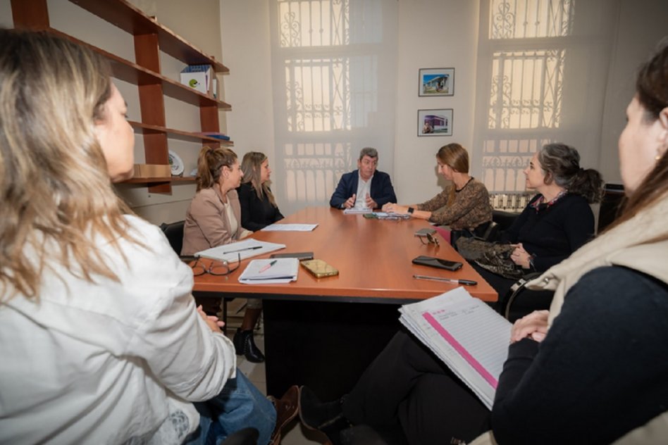 Promueven el cupo de viviendas para personas con discapacidad y jornadas de sensibilización