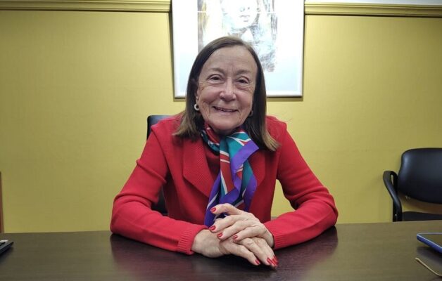 CRISIS EN EL PAMI D´Agostino: “Tenemos cupo, no podemos hacer todo lo que requiera el afiliado”