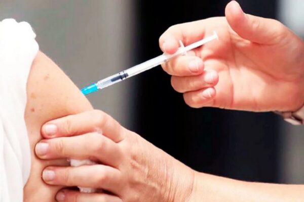 Vacuna antigripal: ¿quiénes deben aplicársela?