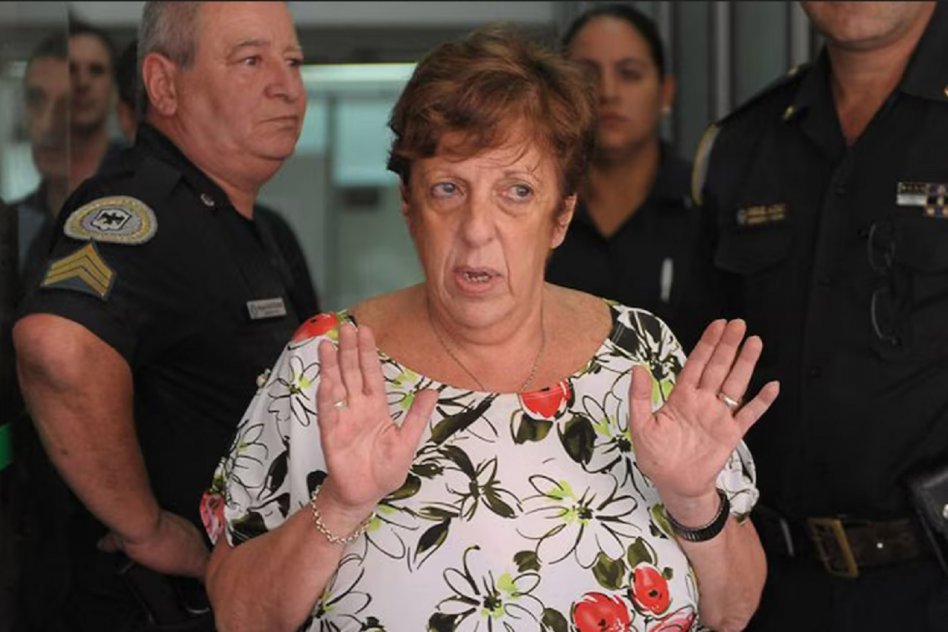 Procesaron a la ex fiscal Viviana Fein por encubrimiento agravado en la causa por la muerte de Nisman