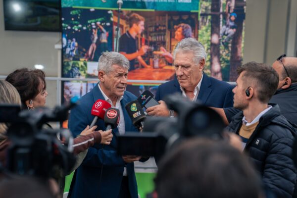 Entre Ríos incorporó equipamiento tecnológico para gestión y promoción turística