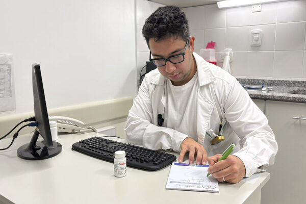 Hospitales públicos de Entre Ríos comenzaron a ofrecer la profilaxis PrEP para prevenir el VIH